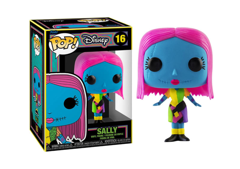 Funko Pop! - Disney - Sally