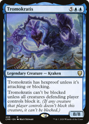 Tromokratis (CMR-408)  - Commander Legends