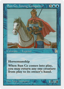 Sun Ce, Young Conquerer (PTK-055)  - Portal Three Kingdoms