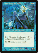Glintwing Invoker (LGN-040)  - Legions