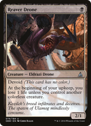 Reaver Drone (OGW-076)  - Oath of the Gatewatch: (devoid)