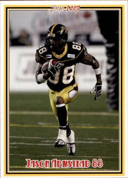 2007 Jogo CFL 