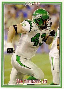 2007 Jogo CFL #153 Tim Fleiszer