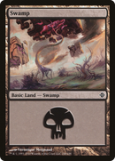 Swamp (240) (ROE-240)  - Rise of the Eldrazi