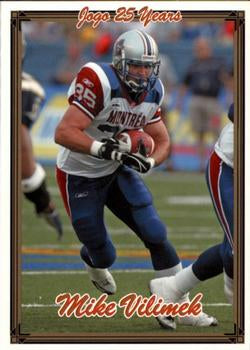 2005 Jogo CFL