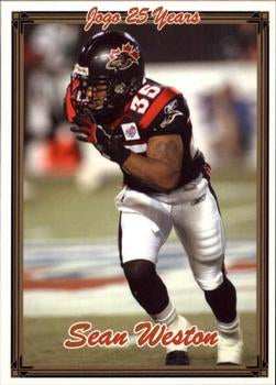 2005 Jogo CFL