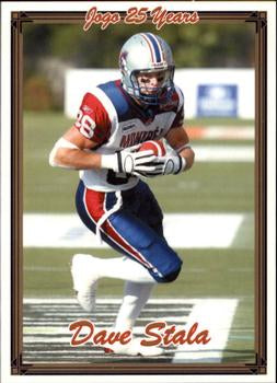 2005 Jogo CFL