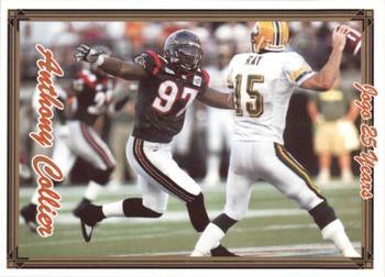 2005 Jogo CFL