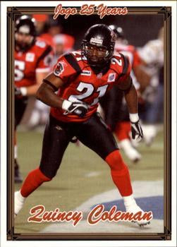 2005 Jogo CFL