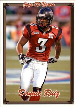 2005 Jogo CFL