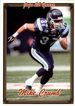 2005 Jogo CFL