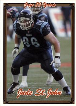 2005 Jogo CFL
