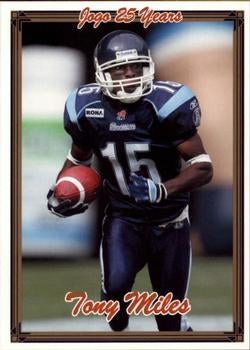 2005 Jogo CFL