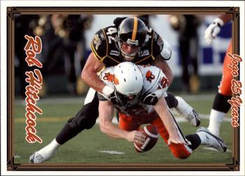 2005 Jogo CFL