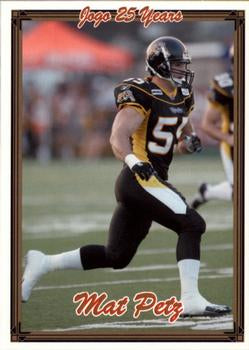 2005 Jogo CFL