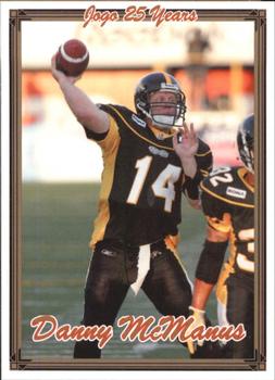 2005 Jogo CFL