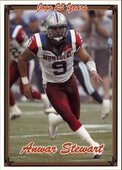 2005 Jogo CFL