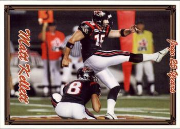 2005 Jogo CFL