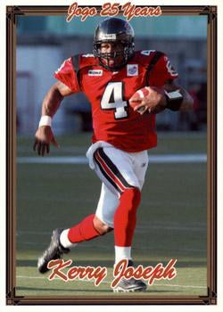 2005 Jogo CFL
