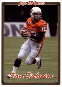 2005 Jogo CFL