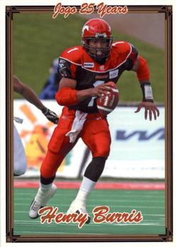 2005 Jogo CFL