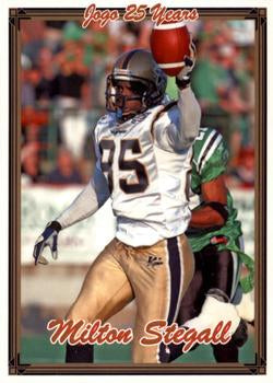 2005 Jogo CFL