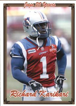 2005 Jogo CFL