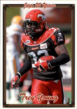 2005 Jogo CFL