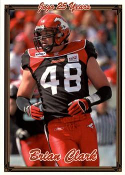2005 Jogo CFL