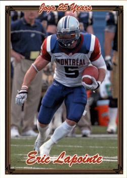 2005 Jogo CFL