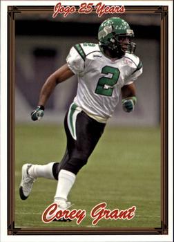 2005 Jogo CFL