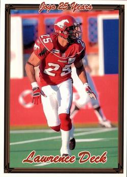 2005 Jogo CFL