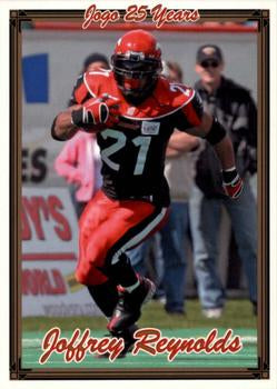 2005 Jogo CFL