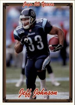2005 Jogo CFL
