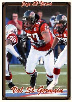 2005 Jogo CFL