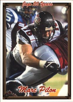2005 Jogo CFL