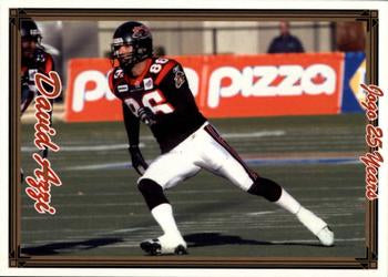 2005 Jogo CFL