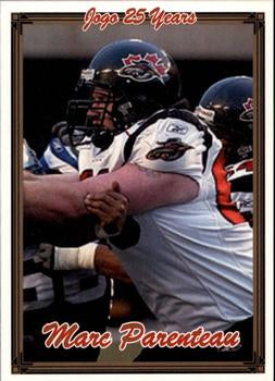 2005 Jogo CFL