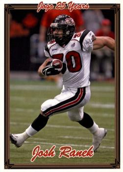 2005 Jogo CFL
