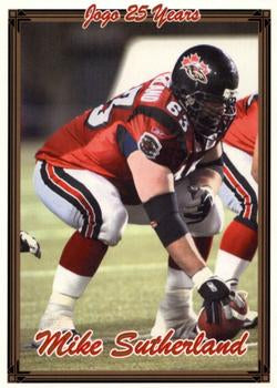 2005 Jogo CFL