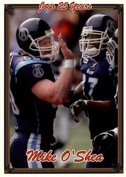 2005 Jogo CFL