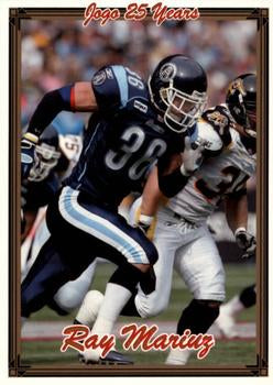 2005 Jogo CFL