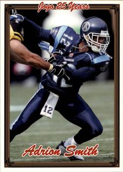 2005 Jogo CFL