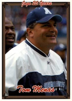 2005 Jogo CFL