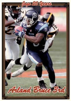 2005 Jogo CFL