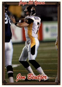 2005 Jogo CFL