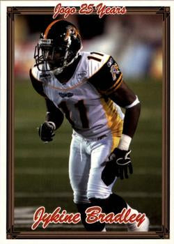 2005 Jogo CFL