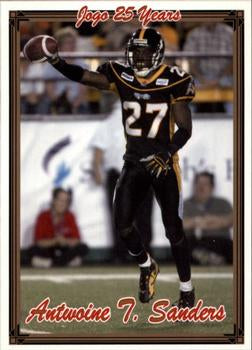 2005 Jogo CFL