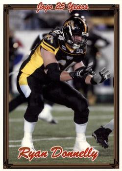 2005 Jogo CFL
