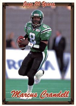 2005 Jogo CFL